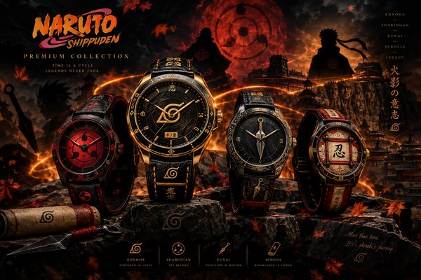 Oriental Watches