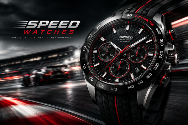 Speed Watches